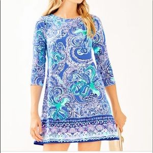 NWT-Lilly Pulitzer Ophelia dress size xs